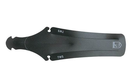 TWS bakskärm f sadelmontering - BikePath