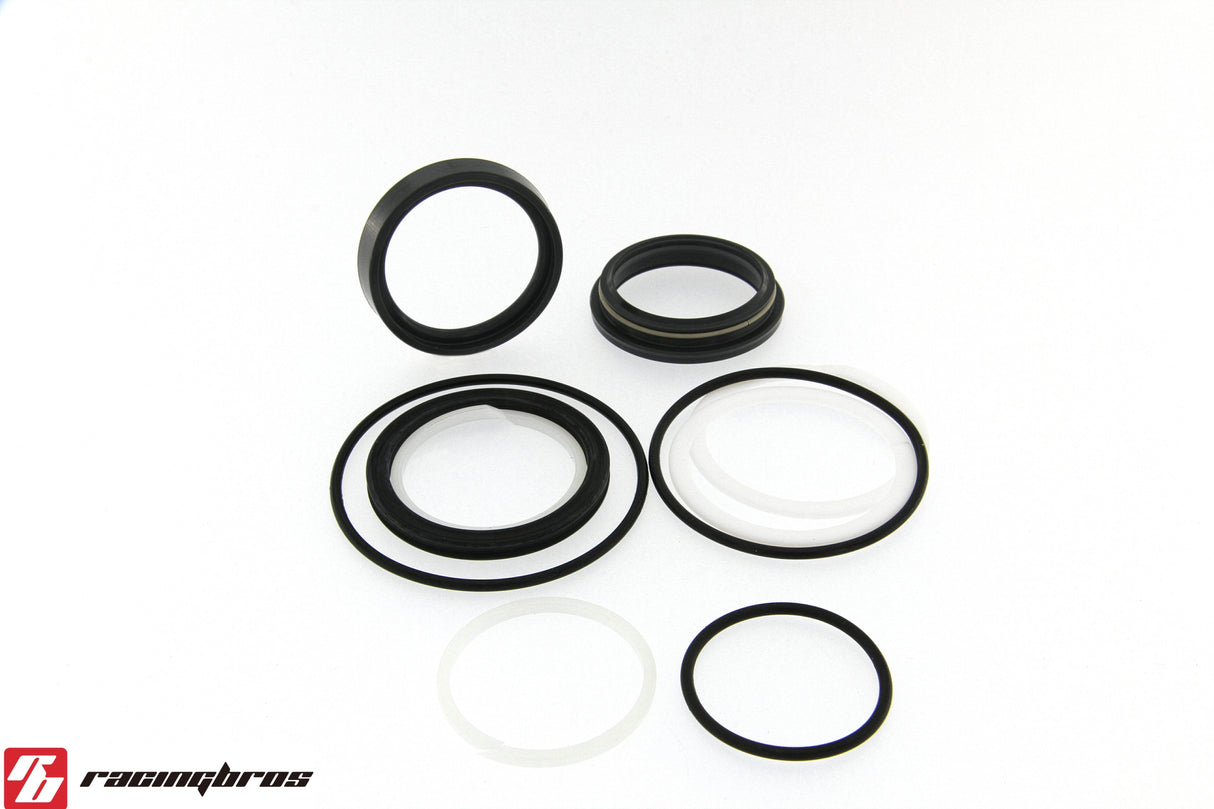 Sealkit Tuning Upgrade Fox - BikePath