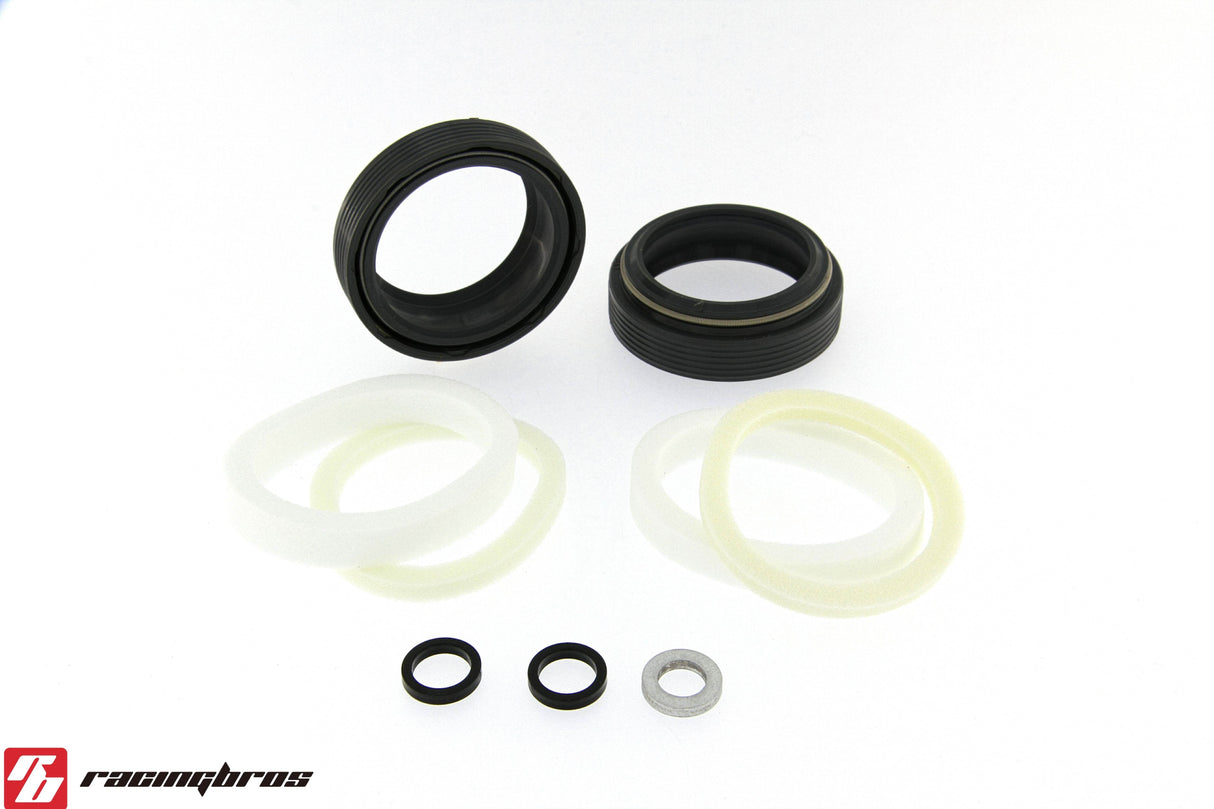 RockShox RS1 / Bluto / SID RLC - BikePath