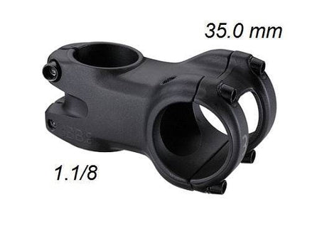 BBB Styrstam Jumper 35mm - BikePath