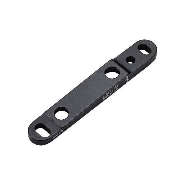BROMSADAPTER POWERMOUNT FLAT-F - BikePath