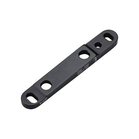 BROMSADAPTER POWERMOUNT FLAT-F - BikePath