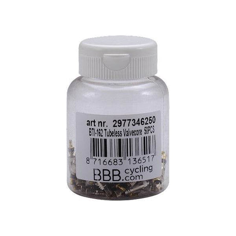 Ventilinsats, mässing, verksta - BikePath