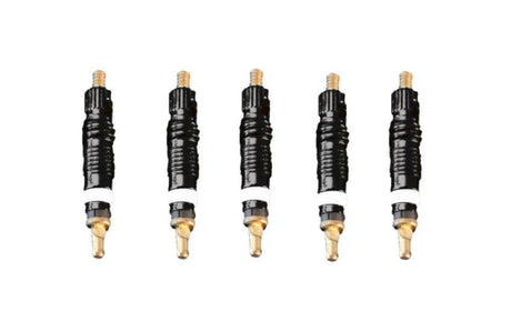 Ventilinsats racerventil 5-pcs - BikePath