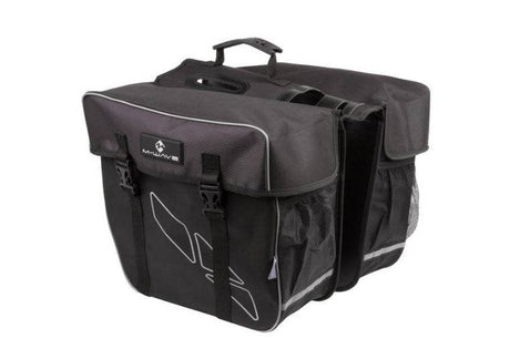 Sidoväskor Dubbel 30 l - BikePath