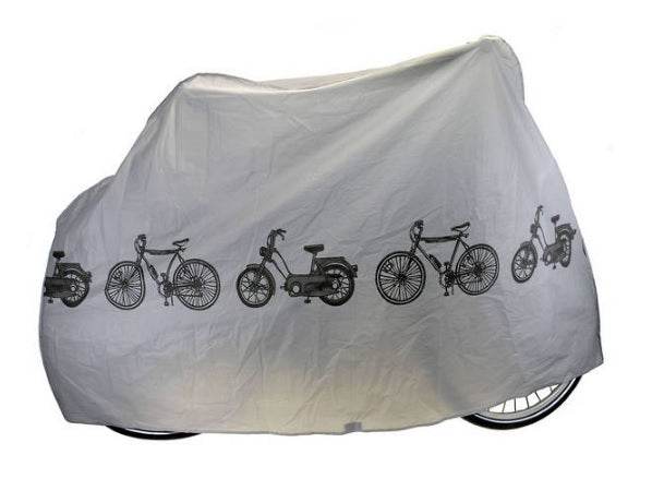 Cykelöverdrag L=2000 mm - BikePath