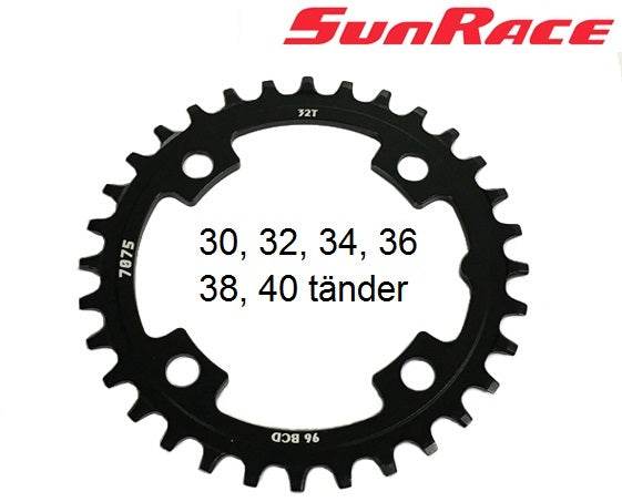 Framdrev NarrowWide 40T - BikePath