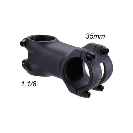 BBB Styrstam RoadForce 35mm - BikePath