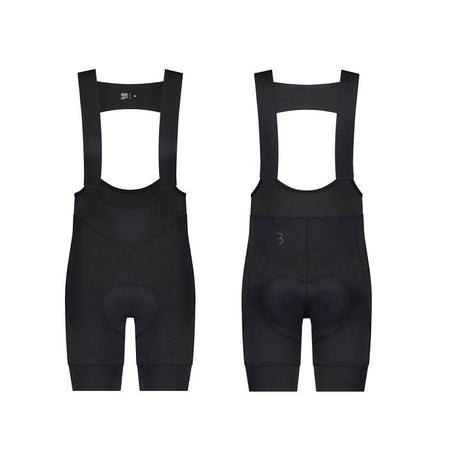 BBB BIB-Shorts Omnium Lady - BikePath