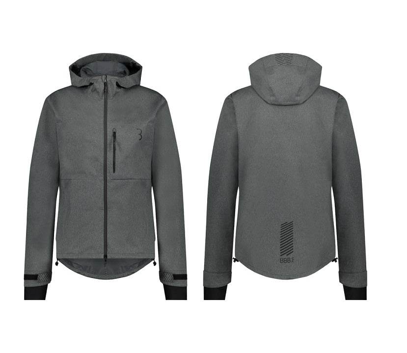 BBB Regnjacka Rainshield Explo - BikePath