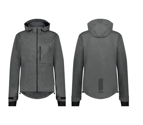 BBB Regnjacka Rainshield Explo - BikePath