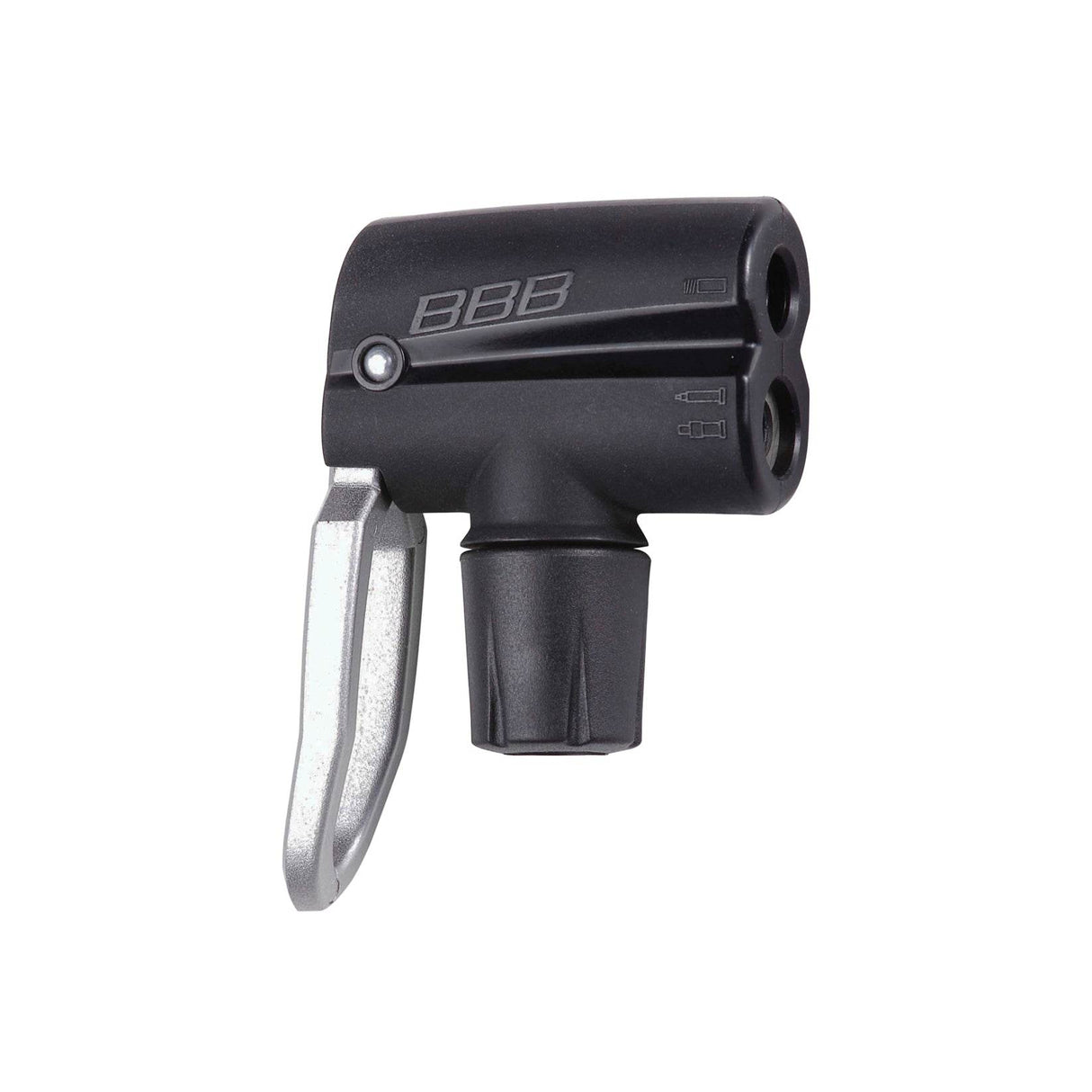 Pumpnippel DualHead för - BikePath