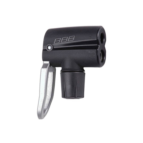 Pumpnippel DualHead för - BikePath