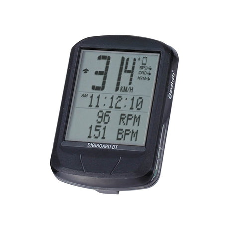 BBB Dator Digiboard bluetooth - BikePath