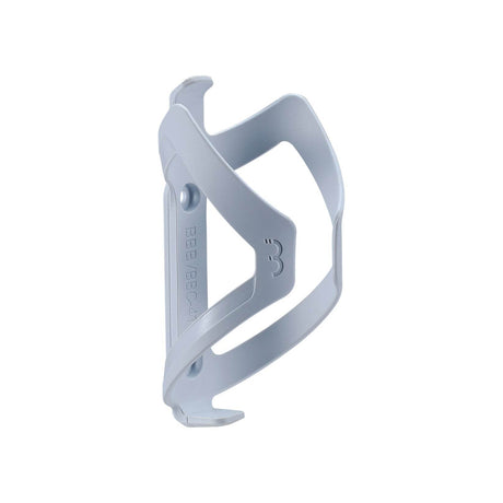 BBB Flaskställ FastCage Vit - BikePath