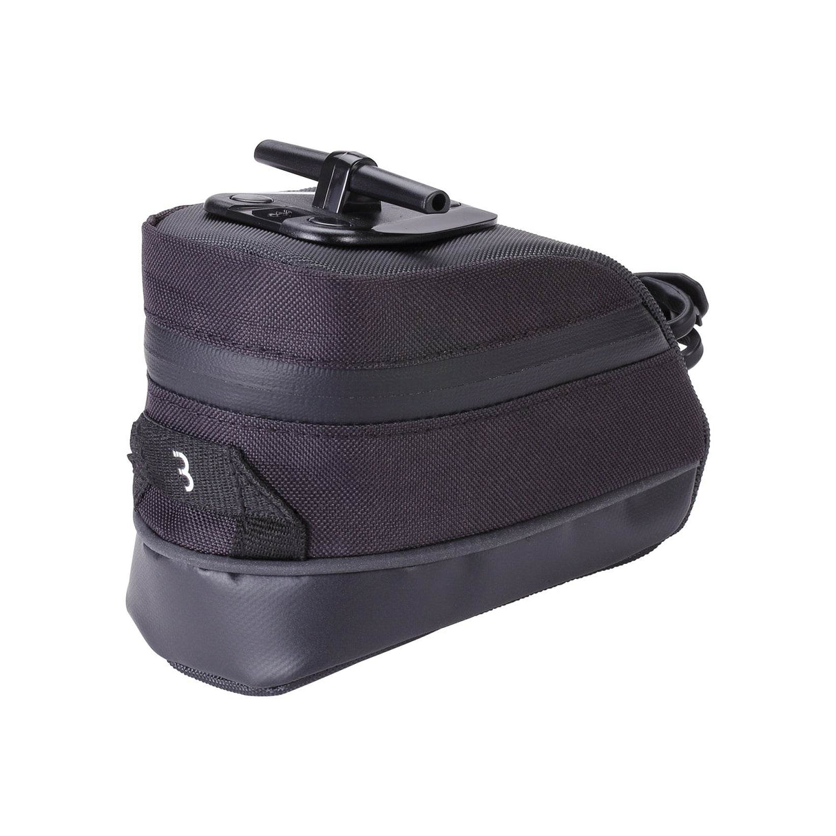 BBB Sadelväska StorePack refle - BikePath