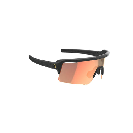 BBB Sportglasögon Fuse Photochromic MLC röd - BikePath