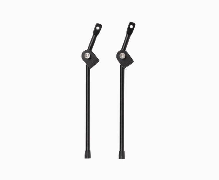 Justerbara längre fästen - BikePath