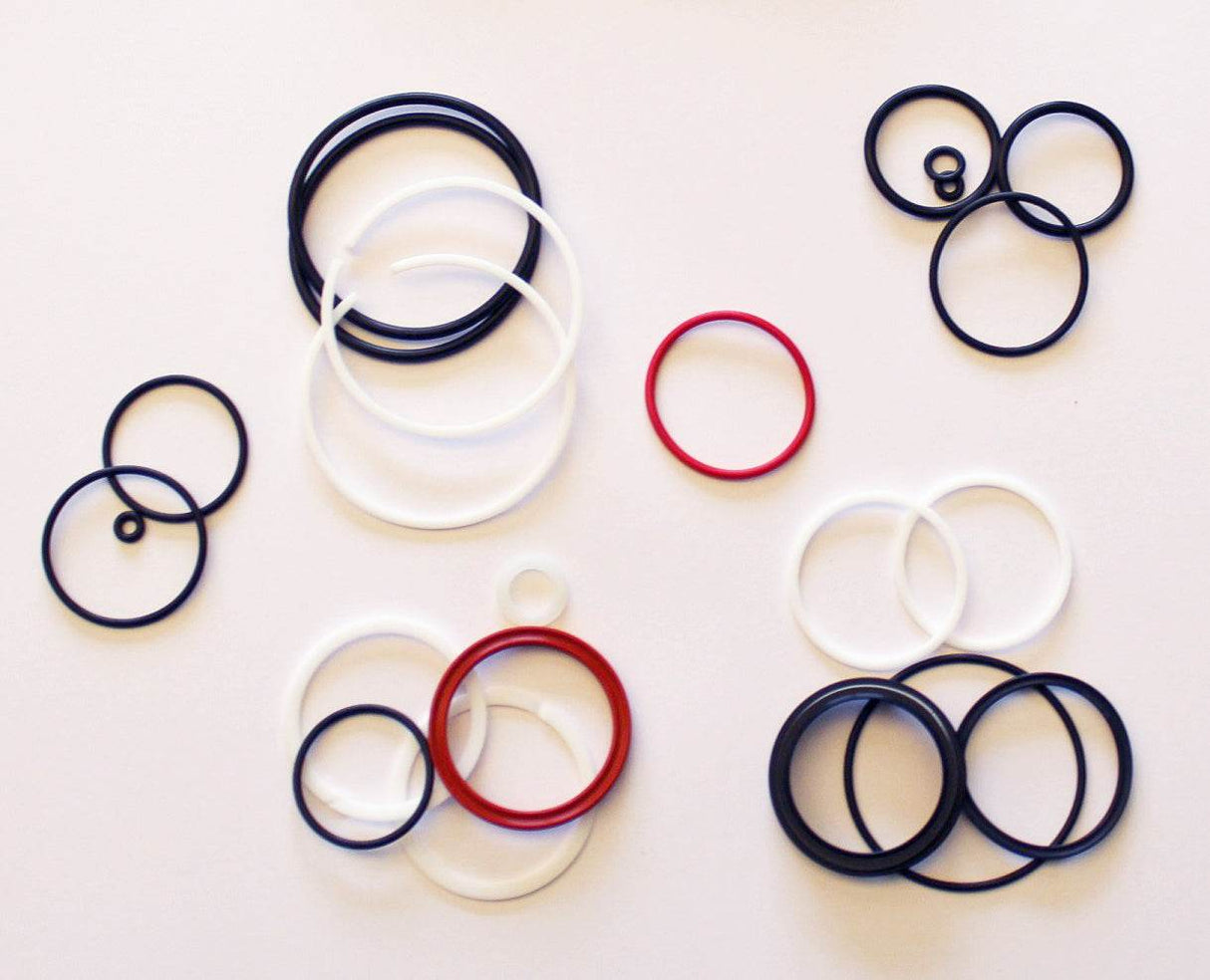 Sealtkit RB LowFriction - BikePath