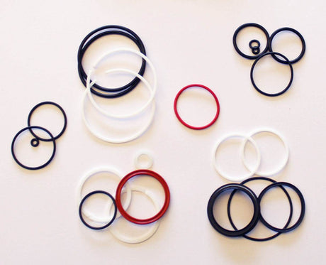 Sealtkit RB LowFriction - BikePath