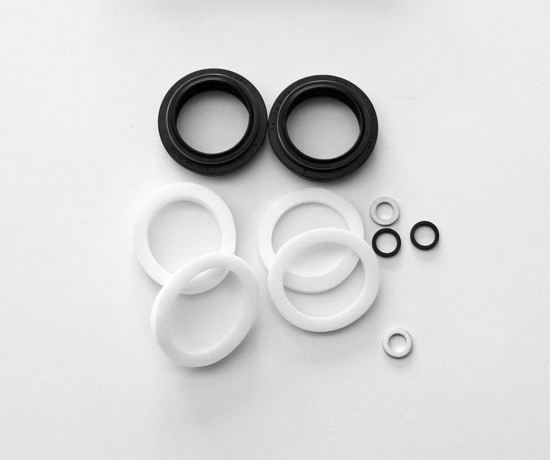 Sealtkit RB LowFriction - BikePath