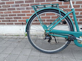 B'Twin Elops520 – REAR_GEAR
