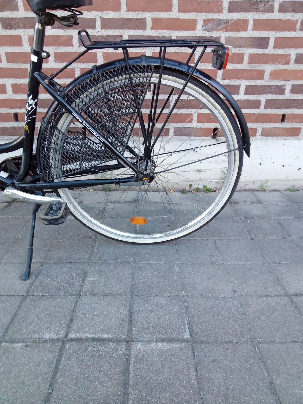 Biltema Yosemite – REAR_WHEEL