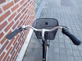 Winther W20 – HANDLEBAR