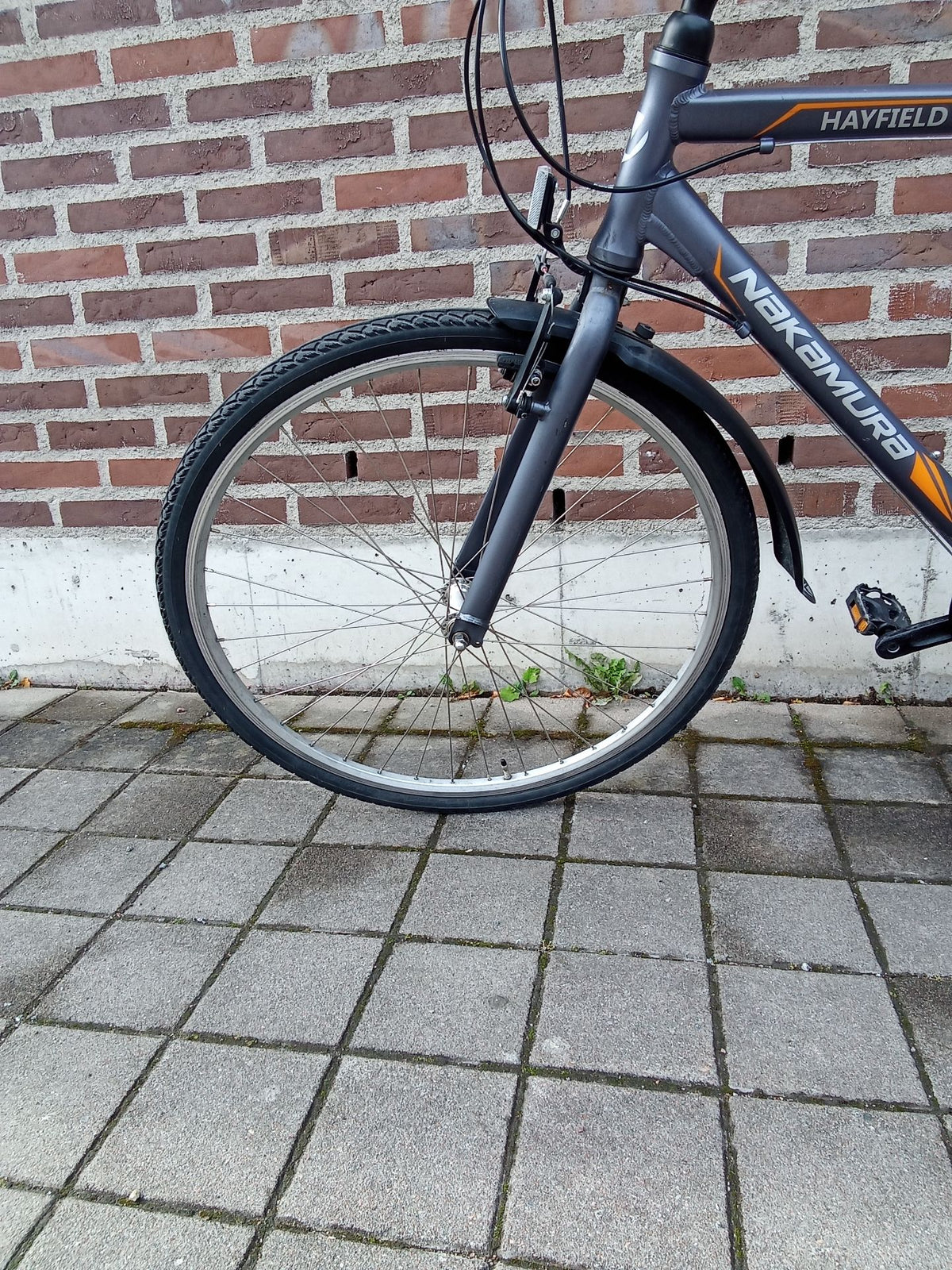 Nakanura Hayfield – FRONT_BRAKE
