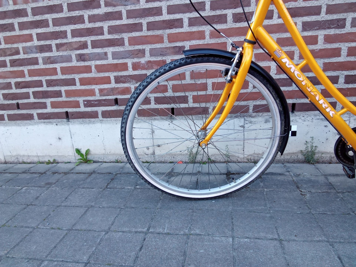 Monark – FRONT_BRAKE