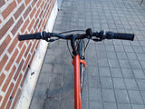 Mirage City – HANDLEBAR