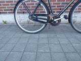 Crescent Vising – CRANKSET