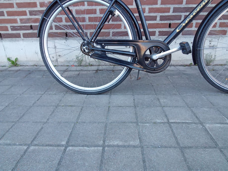 Crescent Vising – CRANKSET