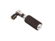 Co2 pump EZ Big Shot Black/Silver - BikePath
