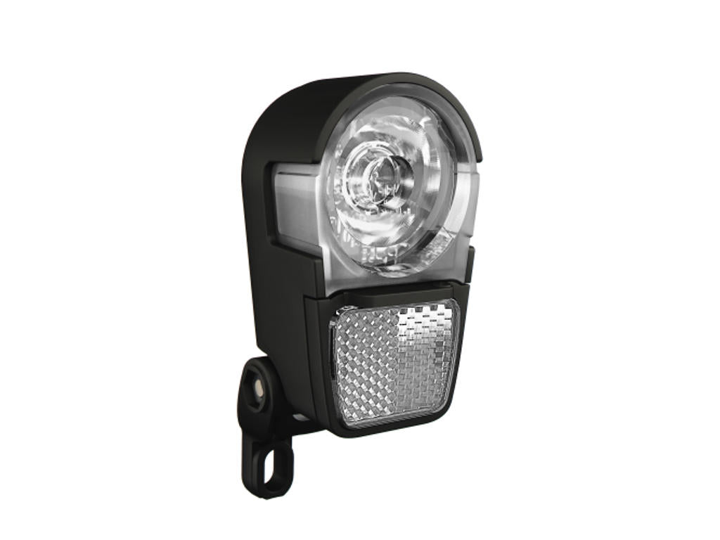 Front light H-Ike Black