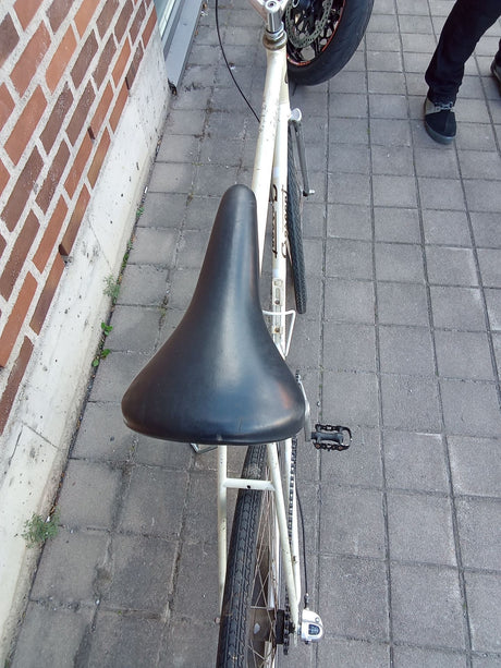 Crescent 316 – SADDLE