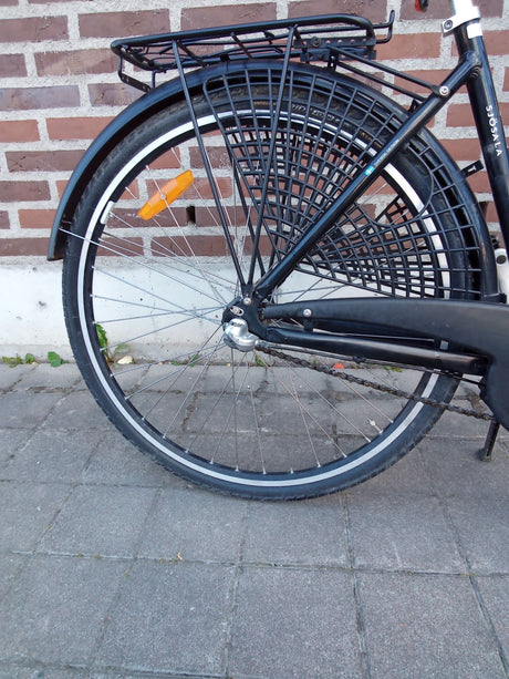 Sjösala Mariedal – REAR_GEAR