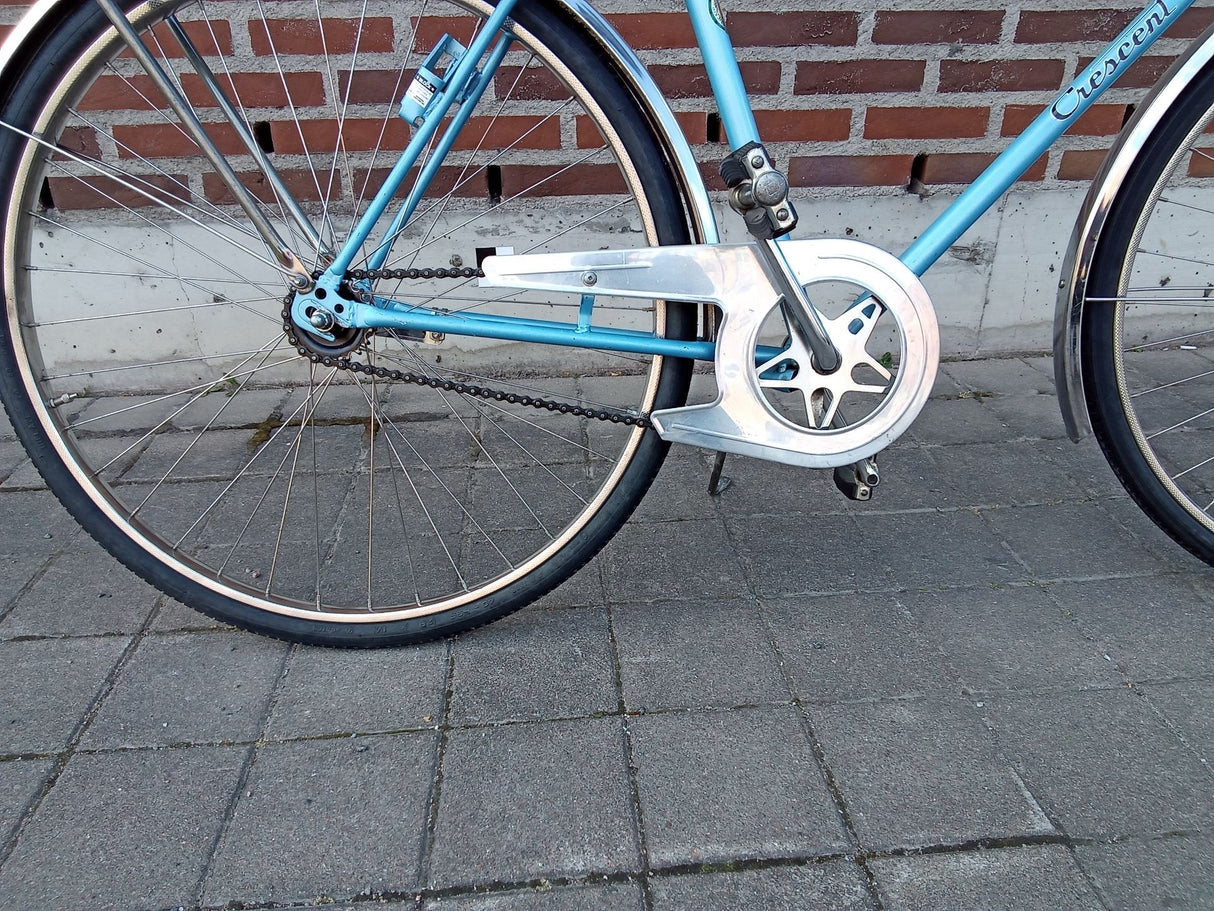 Crescent – CRANKSET