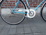 Crescent – CRANKSET
