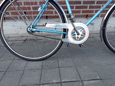 Crescent – CRANKSET