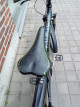 Crescent – SADDLE