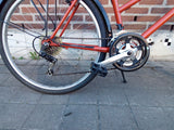 Mirage City – CRANKSET