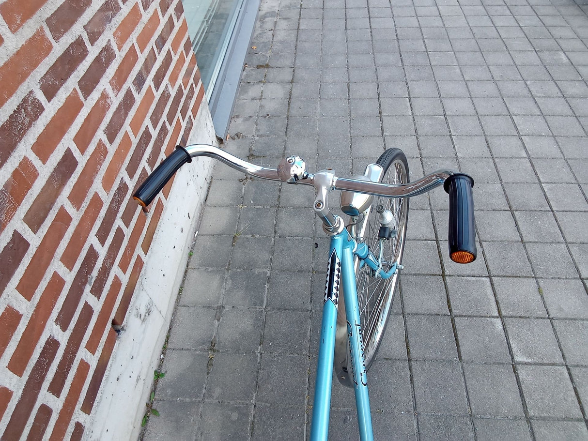 Crescent – HANDLEBAR
