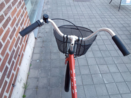 king – HANDLEBAR