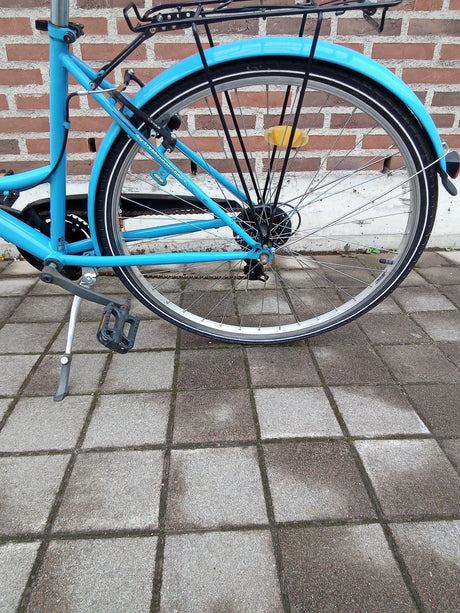 E-legance Classic – REAR_WHEEL
