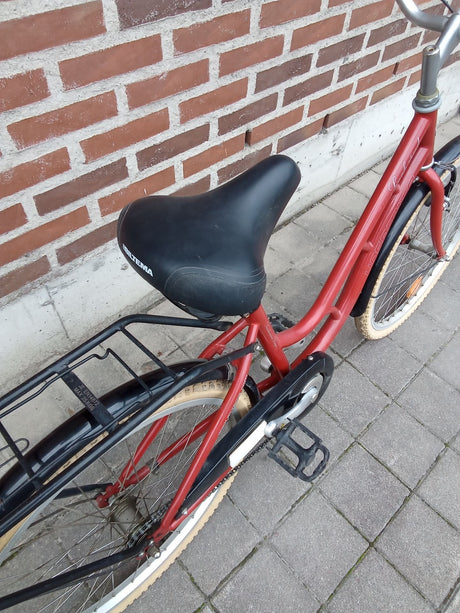 Biltema – SADDLE