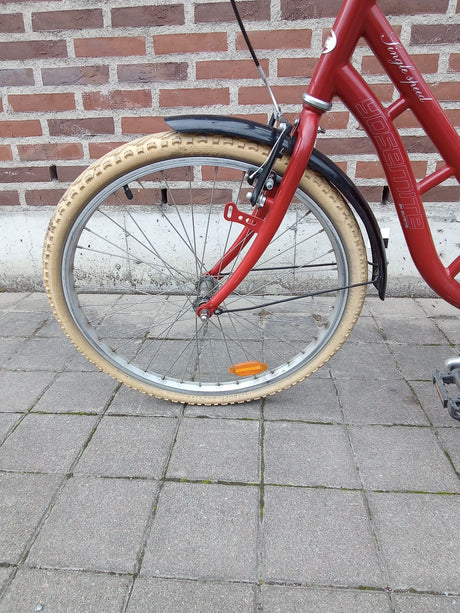Biltema – FRONT_BRAKE