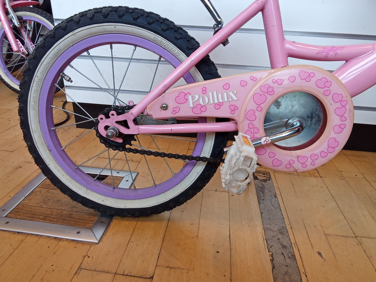 Pollux – CRANKSET