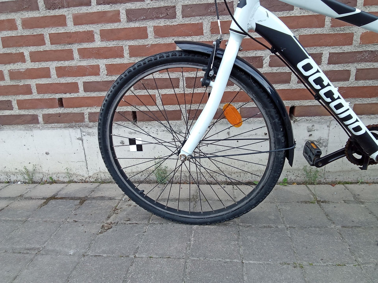 Occano C26 – FRONT_BRAKE