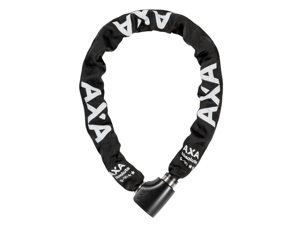 Chain Absolute 9 SBSC godkänt